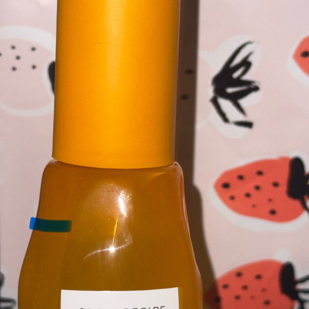 Glow Recipe Cloudberry Bright Essence Toner - Vibrant Orange - Picture 4 of 4